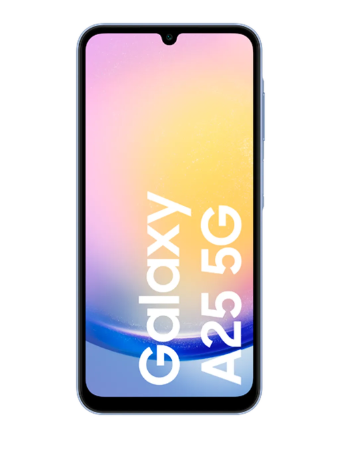 Galaxy A25