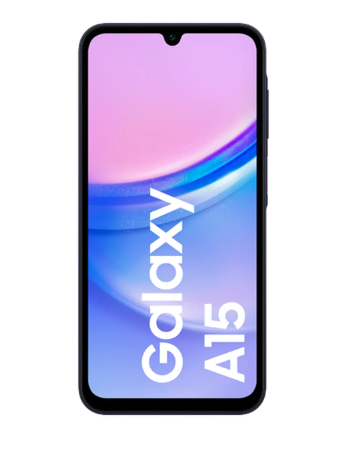 Galaxy A15